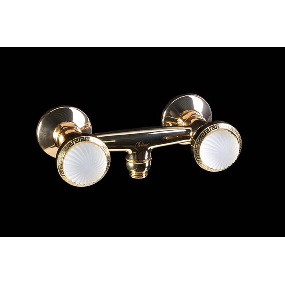 СМЕСИТЕЛЬ ДЛЯ ДУША BOHEME SATINE