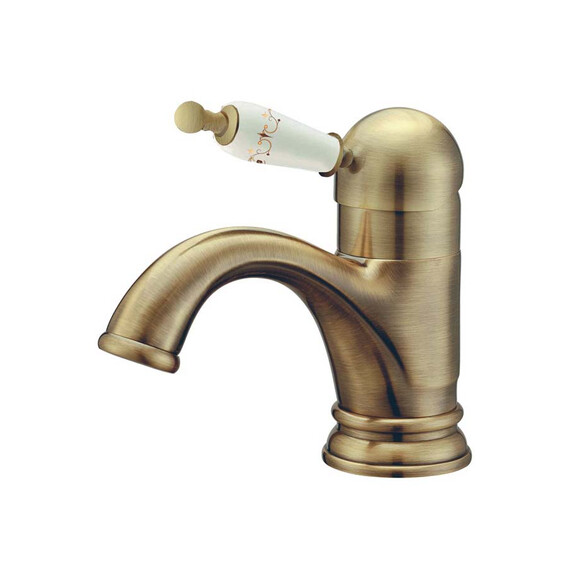 СМЕСИТЕЛЬ ДЛЯ УМЫВАЛЬНИКА BOHEME PROVANSE RIPRESA