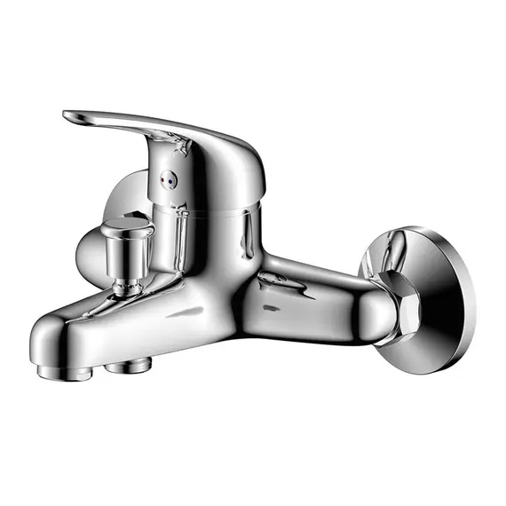 СМЕСИТЕЛЬ ДЛЯ ВАННЫ OLIVE'S LEON 04201LN