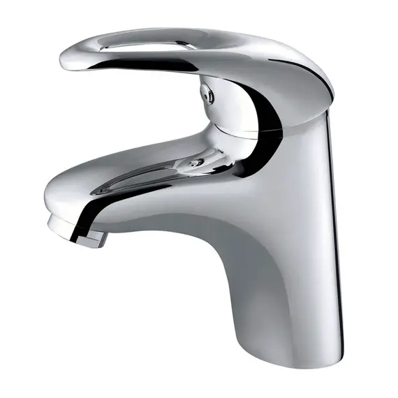 СМЕСИТЕЛЬ ДЛЯ РАКОВИНЫ OLIVE'S LERIDA 08100LR