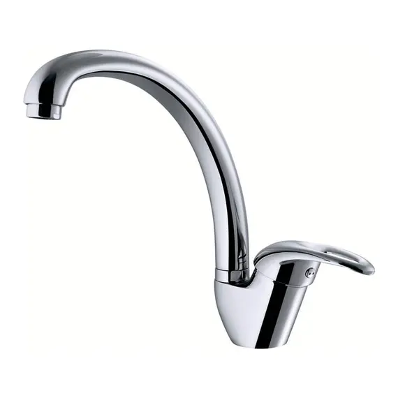 СМЕСИТЕЛЬ ДЛЯ КУХНИ OLIVE'S LERIDA 08430LR