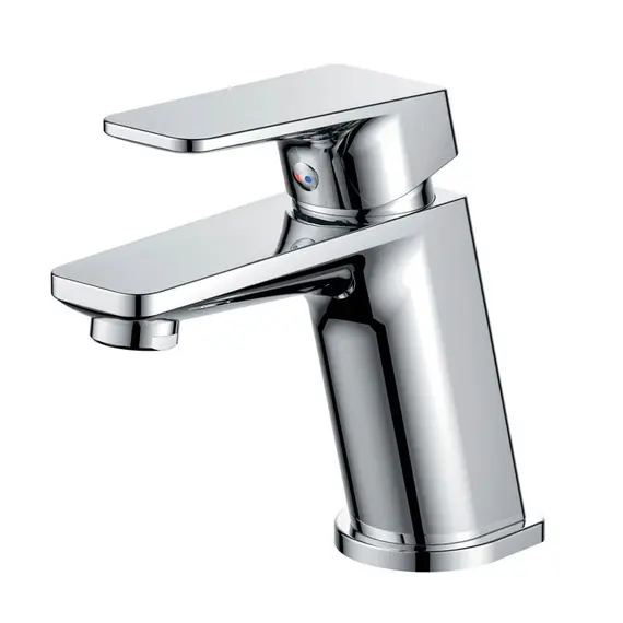 СМЕСИТЕЛЬ ДЛЯ РАКОВИНЫ OLIVE'S ARAGON 10100AN