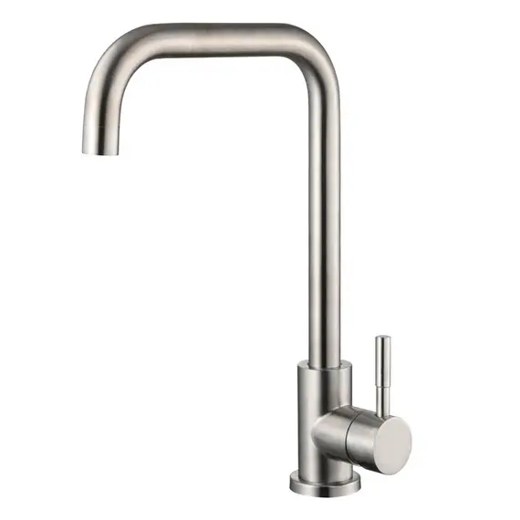 СМЕСИТЕЛЬ ДЛЯ КУХНИ OLIVE'S BALEAR 13435-2BL