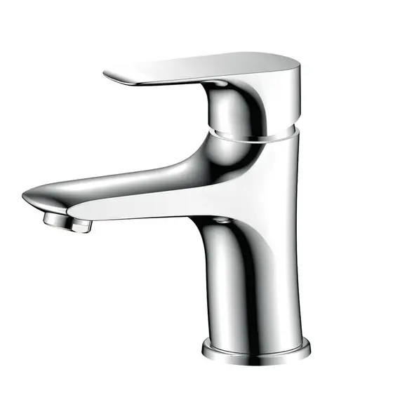 СМЕСИТЕЛЬ ДЛЯ РАКОВИНЫ OLIVE'S SIERRA 14100SR