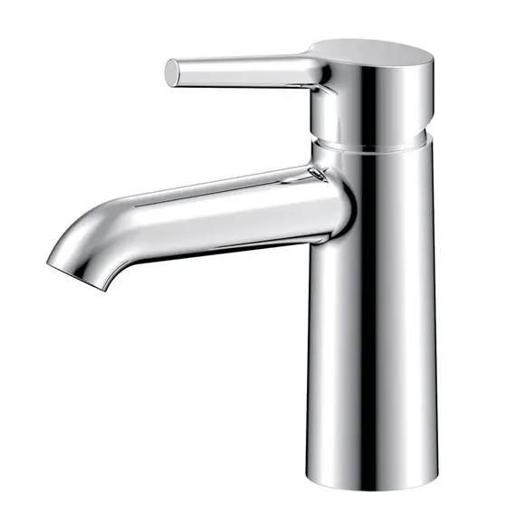 СМЕСИТЕЛЬ ДЛЯ РАКОВИНЫ OLIVE'S ALBA 15100AL