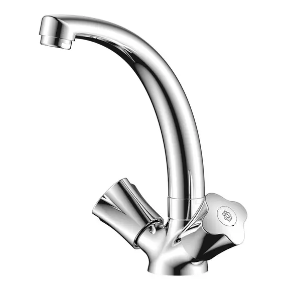 СМЕСИТЕЛЬ ДЛЯ КУХНИ OLIVE'S VIGO 21431VG