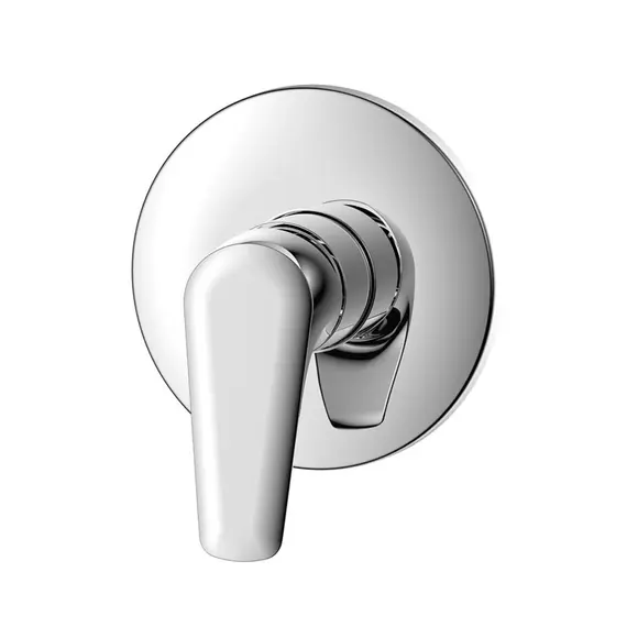 СМЕСИТЕЛЬ ВСТРАИВАЕМЫЙ ДЛЯ ДУША OLIVE'S EVORA 33130EV