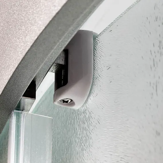 ДУШЕВАЯ КАБИНА DETO L901NGM С ГИДРОМАССАЖЕМ