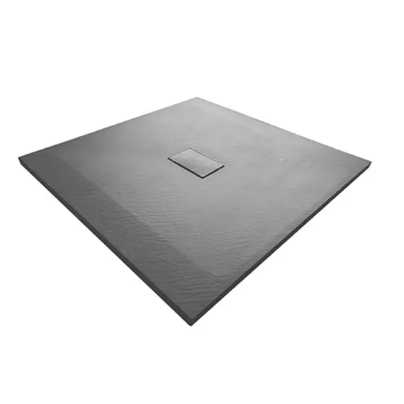 ДУШЕВОЙ ПОДДОН WASSERKRAFT ELBE 74T19 КВАДРАТ