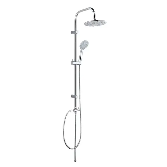 ДУШЕВОЙ ГАРНИТУР С ВЕРХНЕЙ ЛЕЙКОЙ OLIVE'S KDC01