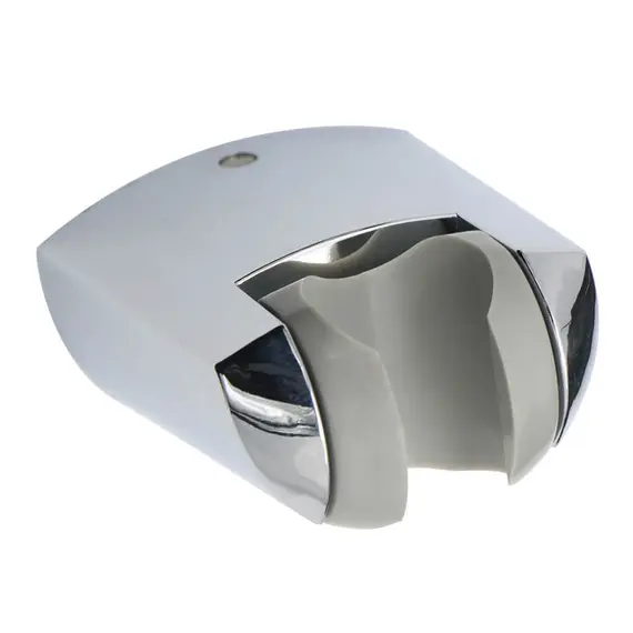 ДЕРЖАТЕЛЬ ДЛЯ ДУШЕВОЙ ЛЕЙКИ ПОВОРОТНЫЙ OLIVE'S S01