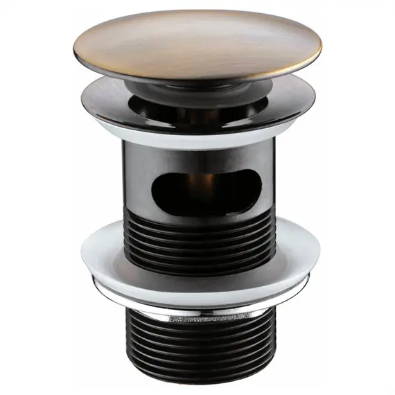 ДОННЫЙ КЛАПАН WASSERKRAFT PUSH-UP A046