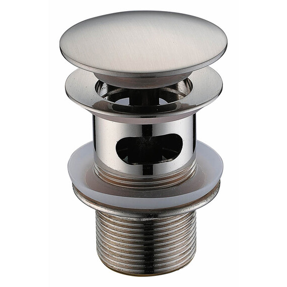 ДОННЫЙ КЛАПАН WASSERKRAFT PUSH-UP A073