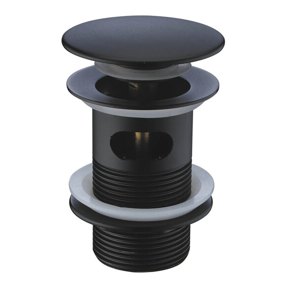 ДОННЫЙ КЛАПАН WASSERKRAFT PUSH-UP A080