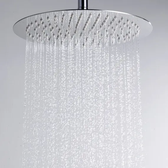 ВЕРХНЯЯ ДУШЕВАЯ НАСАДКА WASSERKRAFT A116