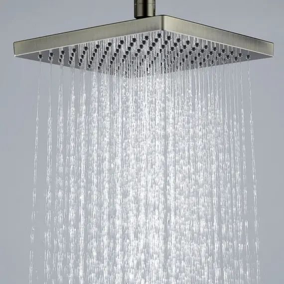 ВЕРХНЯЯ ДУШЕВАЯ НАСАДКА WASSERKRAFT A140