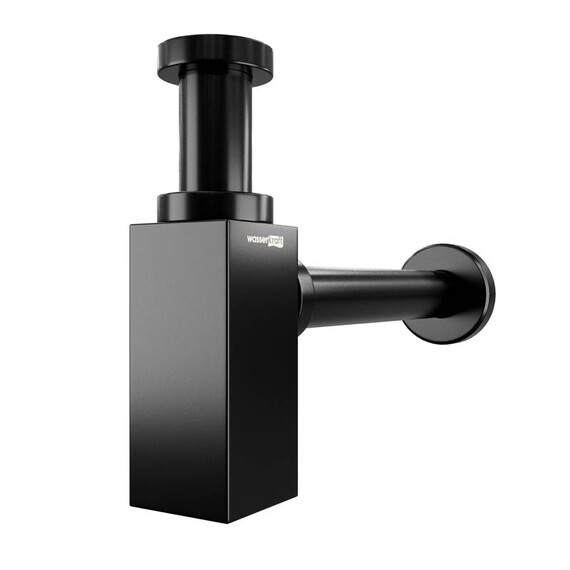 СИФОН ДЛЯ РАКОВИНЫ WASSERKRAFT A169