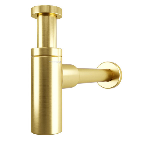 СИФОН ДЛЯ РАКОВИНЫ WASSERKRAFT A170