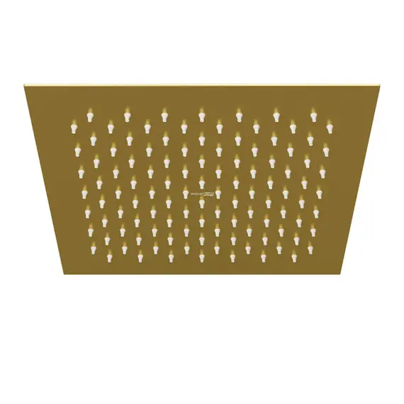 ВЕРХНЯЯ ДУШЕВАЯ НАСАДКА WASSERKRAFT A198