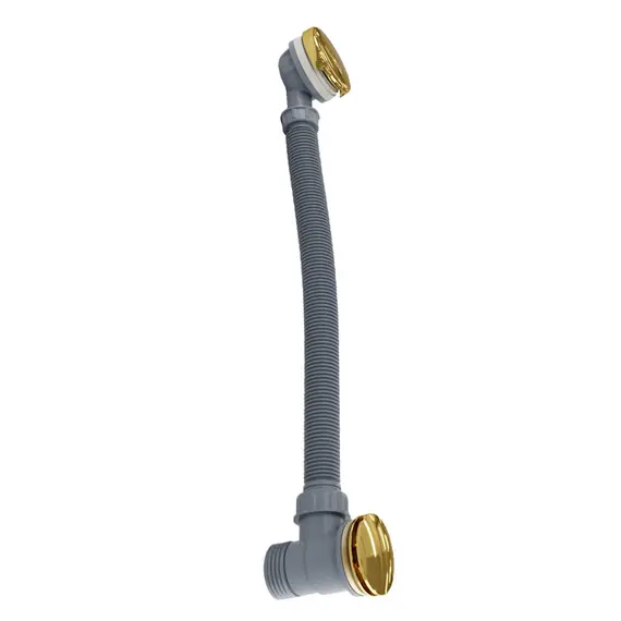 СЛИВ-ПЕРЕЛИВ ДЛЯ ВАННЫ WASSERKRAFT A206