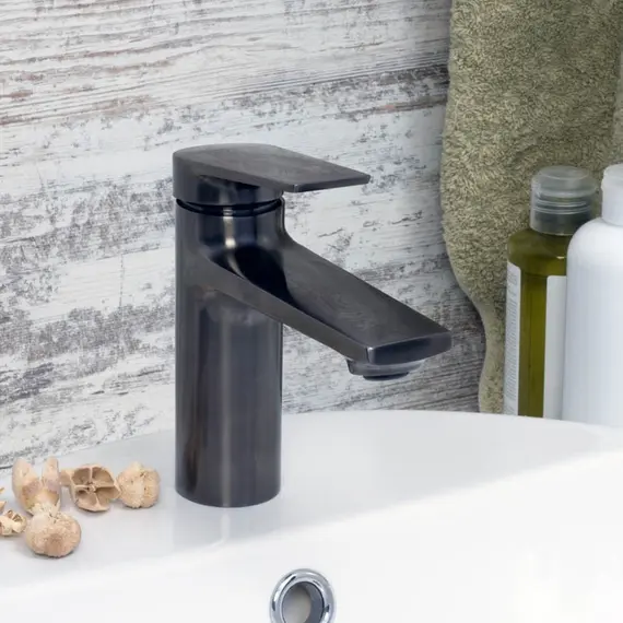 СМЕСИТЕЛЬ ДЛЯ УМЫВАЛЬНИКА WASSERKRAFT WIESE 8403