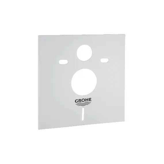 ЗВУКОИЗОЛЯЦИЯ GROHE 37131000