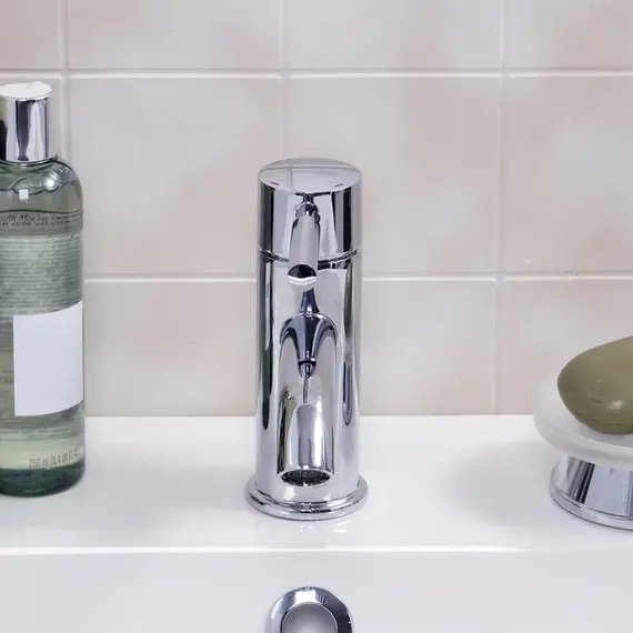 СМЕСИТЕЛЬ ДЛЯ УМЫВАЛЬНИКА WASSERKRAFT MAIN 4105