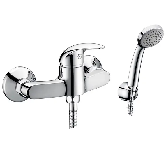 СМЕСИТЕЛЬ ДЛЯ ДУША WASSERKRAFT ISEN 2602