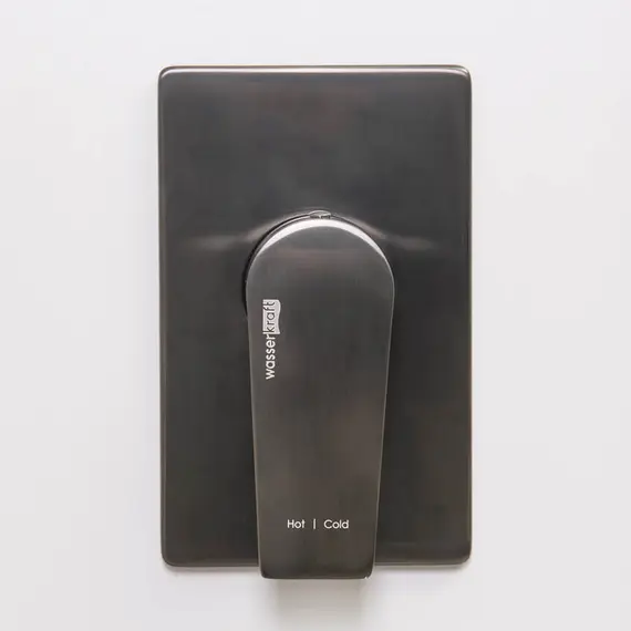 СМЕСИТЕЛЬ ДЛЯ ДУША WASSERKRAFT WIESE 8451