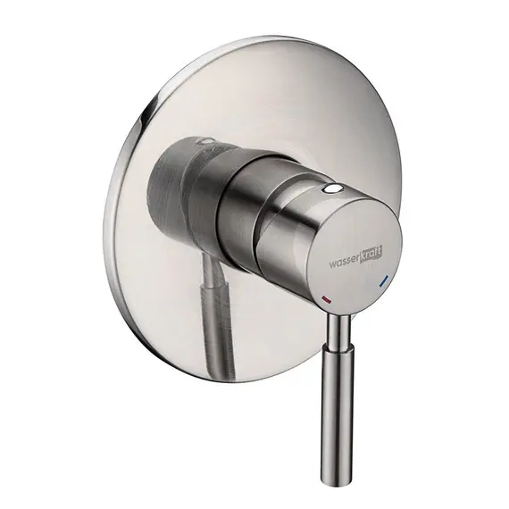 СМЕСИТЕЛЬ ДЛЯ ДУША WASSERKRAFT WERN 4251