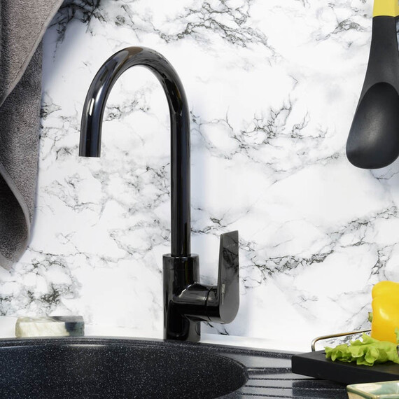 СМЕСИТЕЛЬ ДЛЯ КУХНИ WASSERKRAFT GLAN 6607
