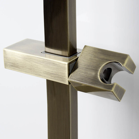 СТОЙКА ДЛЯ ДУША WASSERKRAFT A048