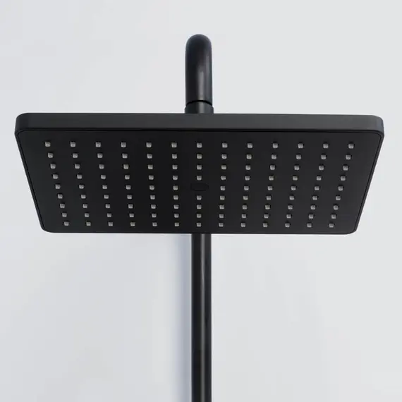 ДУШЕВОЙ КОМПЛЕКТ С ТЕРМОСТАТИЧЕСКИМ СМЕСИТЕЛЕМ WASSERKRAFT A11401 THERMO