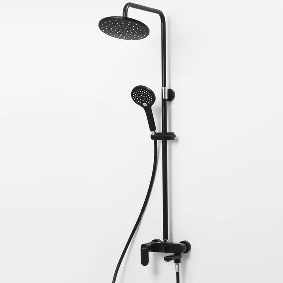 ДУШЕВОЙ КОМПЛЕКТ СО СМЕСИТЕЛЕМ WASSERKRAFT A17401