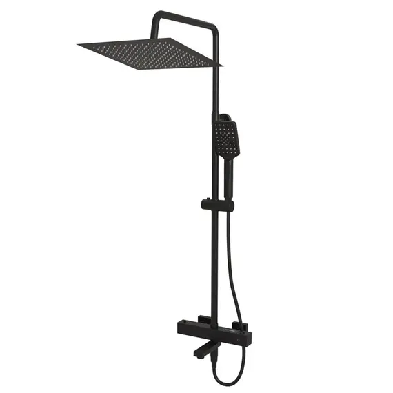 ДУШЕВОЙ КОМПЛЕКТ С ТЕРМОСТАТИЧЕСКИМ СМЕСИТЕЛЕМ WASSERKRAFT A29901 THERMO