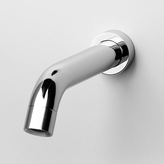 НАСТЕННЫЙ ИЗЛИВ ДЛЯ ВАННЫ WASSERKRAFT A018