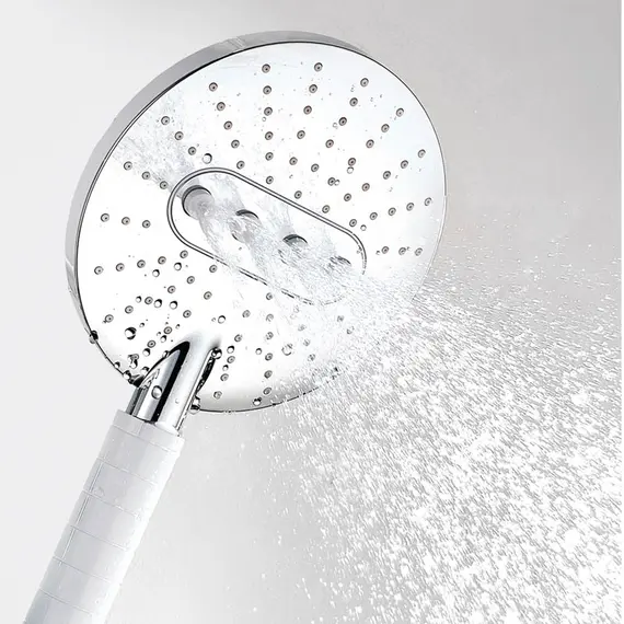 ДУШЕВОЙ КОМПЛЕКТ WASSERKRAFT A044