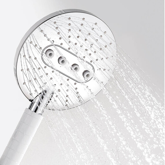 ДУШЕВОЙ КОМПЛЕКТ WASSERKRAFT A044