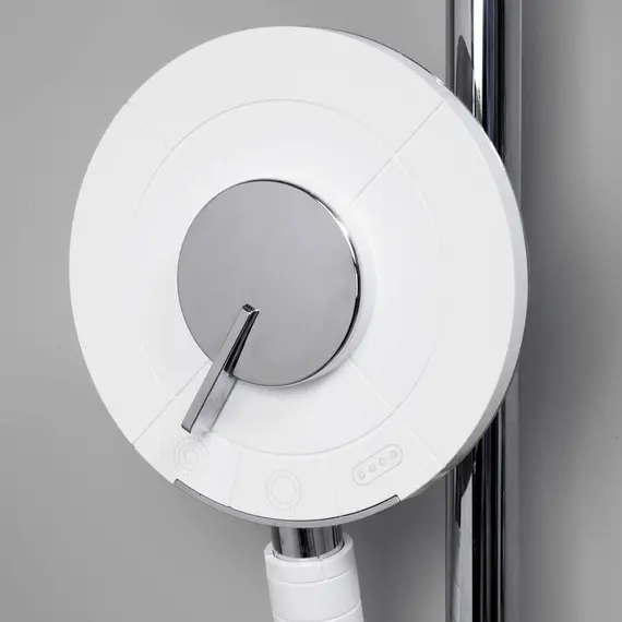 ДУШЕВОЙ КОМПЛЕКТ WASSERKRAFT A044