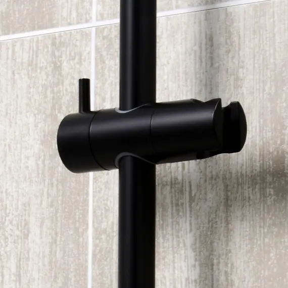 СТОЙКА ДЛЯ ДУША WASSERKRAFT A076