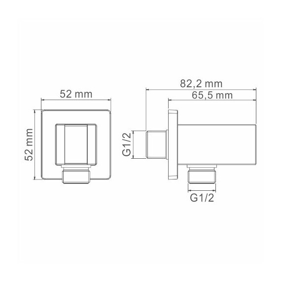 ПОДКЛЮЧЕНИЕ ШЛАНГА WASSERKRAFT A222