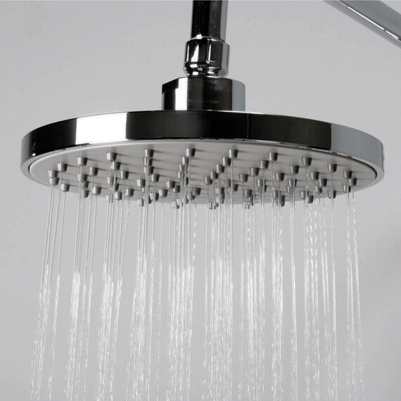 ДУШЕВОЙ КОМПЛЕКТ СО СМЕСИТЕЛЕМ WASSERKRAFT A12202