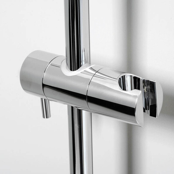 СТОЙКА ДЛЯ ДУША WASSERKRAFT A122