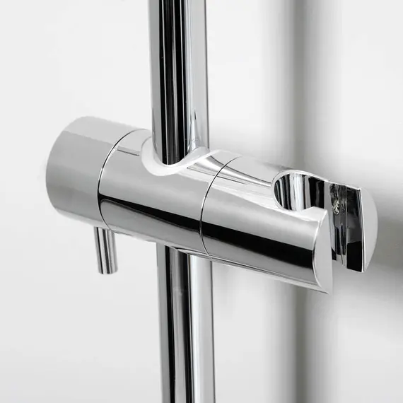 СТОЙКА ДЛЯ ДУША WASSERKRAFT A122