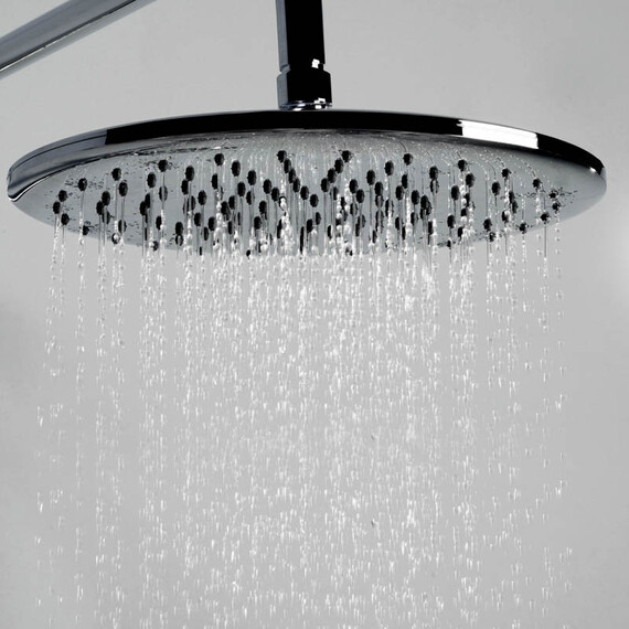 ДУШЕВОЙ КОМПЛЕКТ С ТЕРМОСТАТИЧЕСКИМ СМЕСИТЕЛЕМ WASSERKRAFT A13302 THERMO