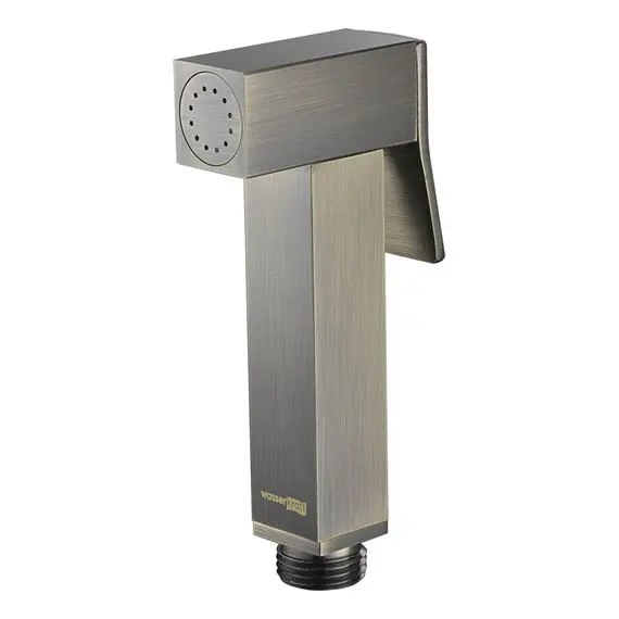 ГИГИЕНИЧЕСКАЯ ЛЕЙКА С ФИКСАТОРОМ WASSERKRAFT A138