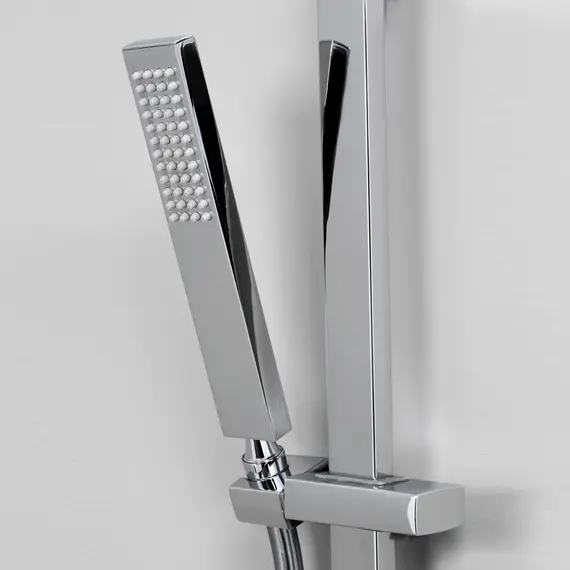 ДУШЕВОЙ КОМПЛЕКТ WASSERKRAFT A143