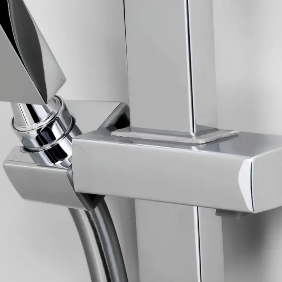 ДУШЕВОЙ КОМПЛЕКТ WASSERKRAFT A143