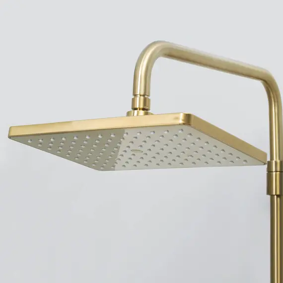 ДУШЕВОЙ КОМПЛЕКТ СО СМЕСИТЕЛЕМ WASSERKRAFT A15501