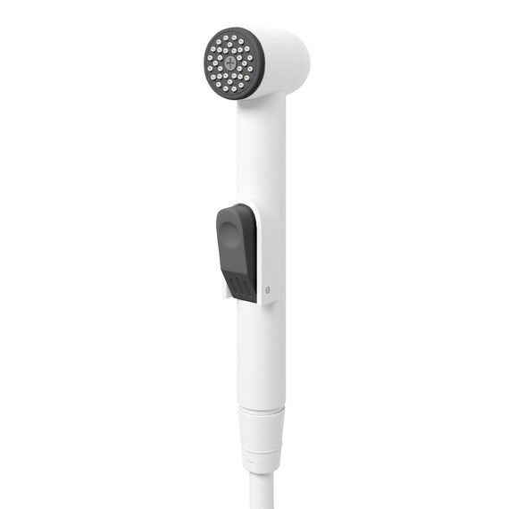 ГИГИЕНИЧЕСКАЯ ЛЕЙКА С ФИКСАТОРОМ WASSERKRAFT A157